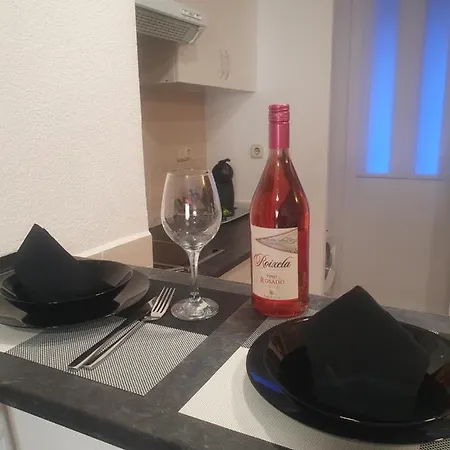 New One Bedroom In *