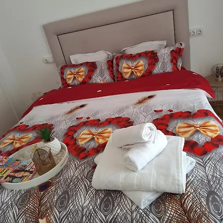 New One Bedroom In Apartment