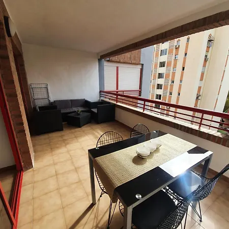 Apartment New One Bedroom In