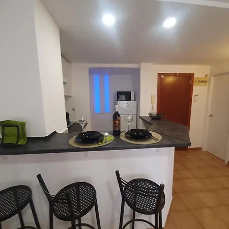 Apartment New One Bedroom In *