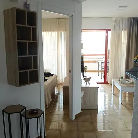 New One Bedroom In Apartment