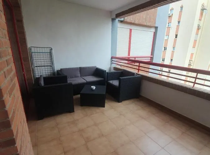 公寓 New One Bedroom In *