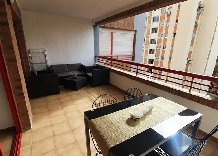 公寓 New One Bedroom In