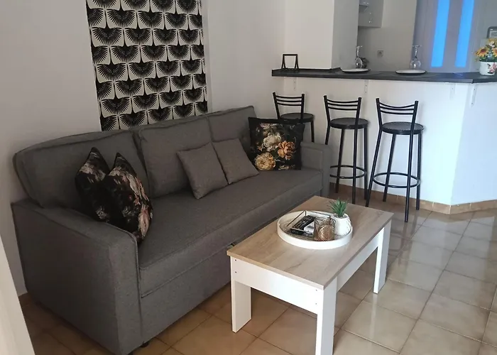New One Bedroom In *