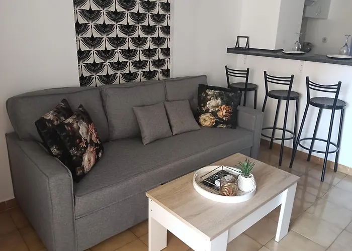 公寓 New One Bedroom In